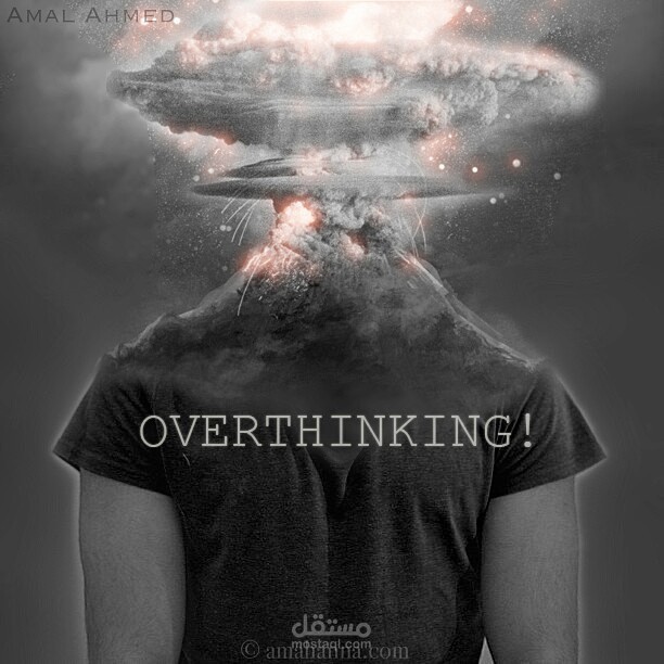 Overthinking Kills