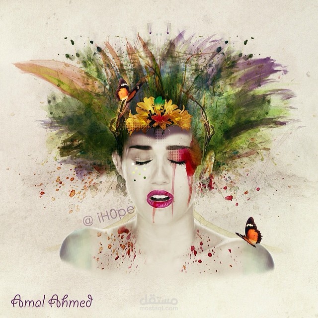 I never meant to start a war...