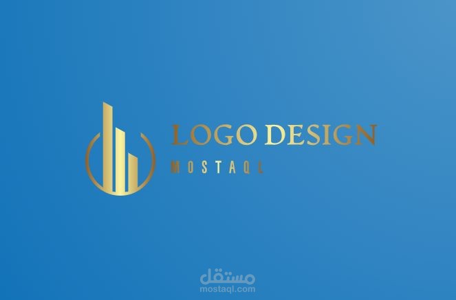 تصميم شعار للعالمة التجارية خاصة بك