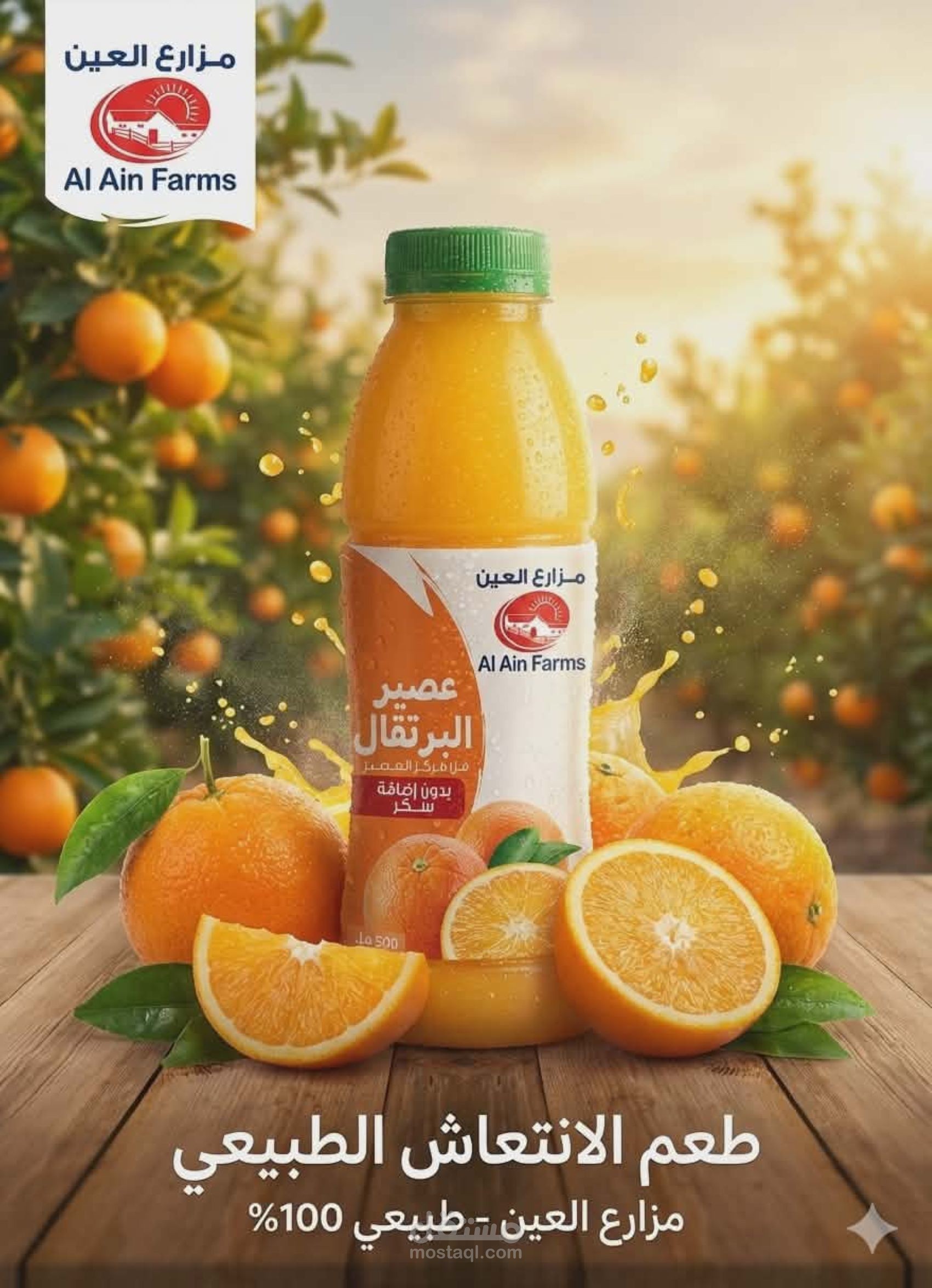 تعديل صور عادية الى احترافية