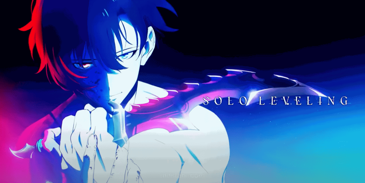 محتوى انمي