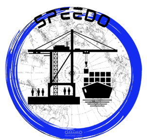 كارت وتصميم تيشيرت ولوجو براند استراد وتصدير وهمي