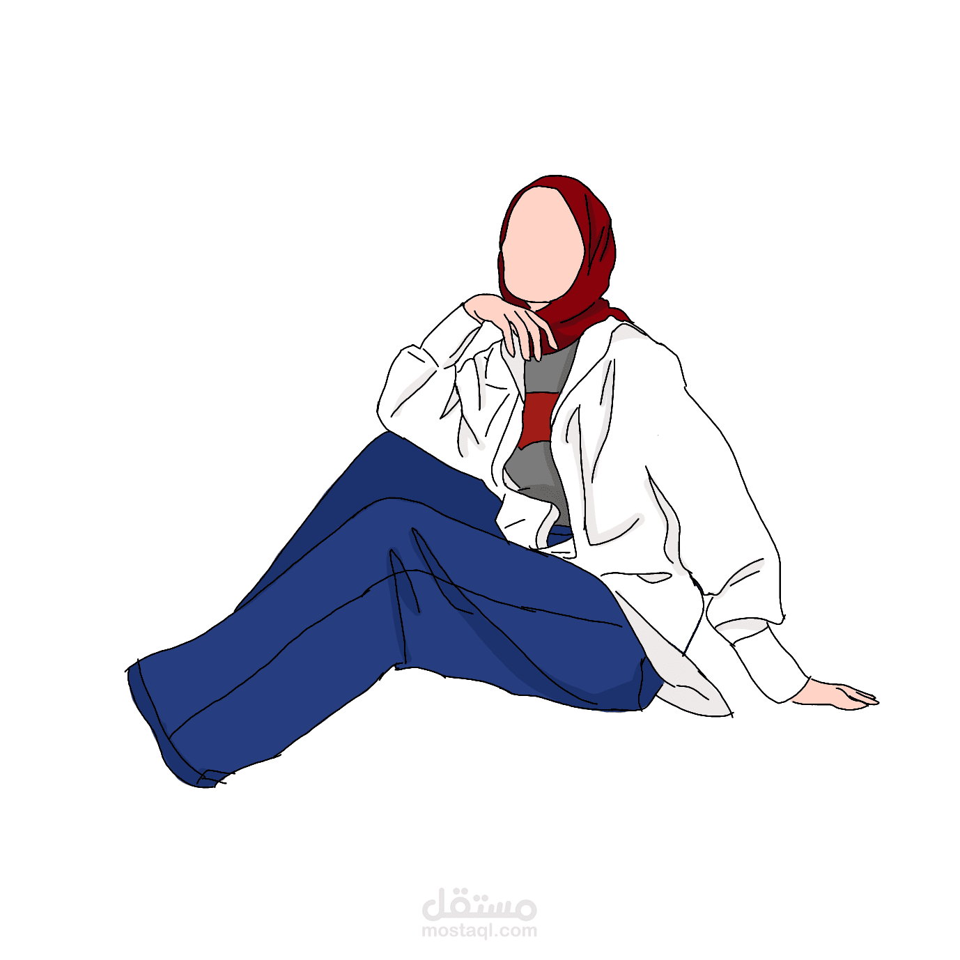 رسم ديجيتال