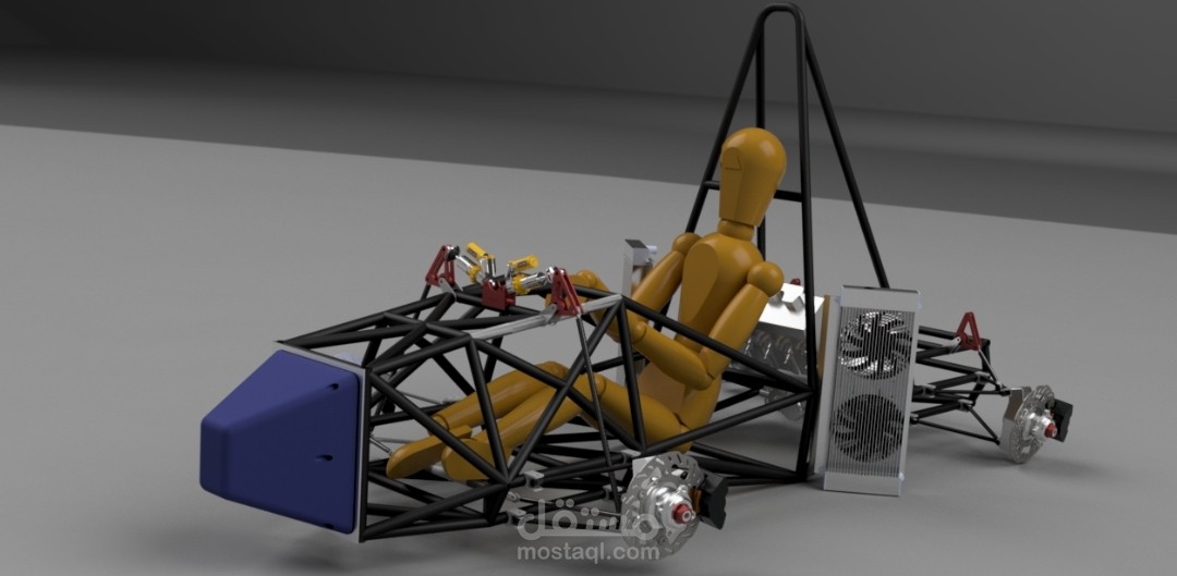 3d modeling