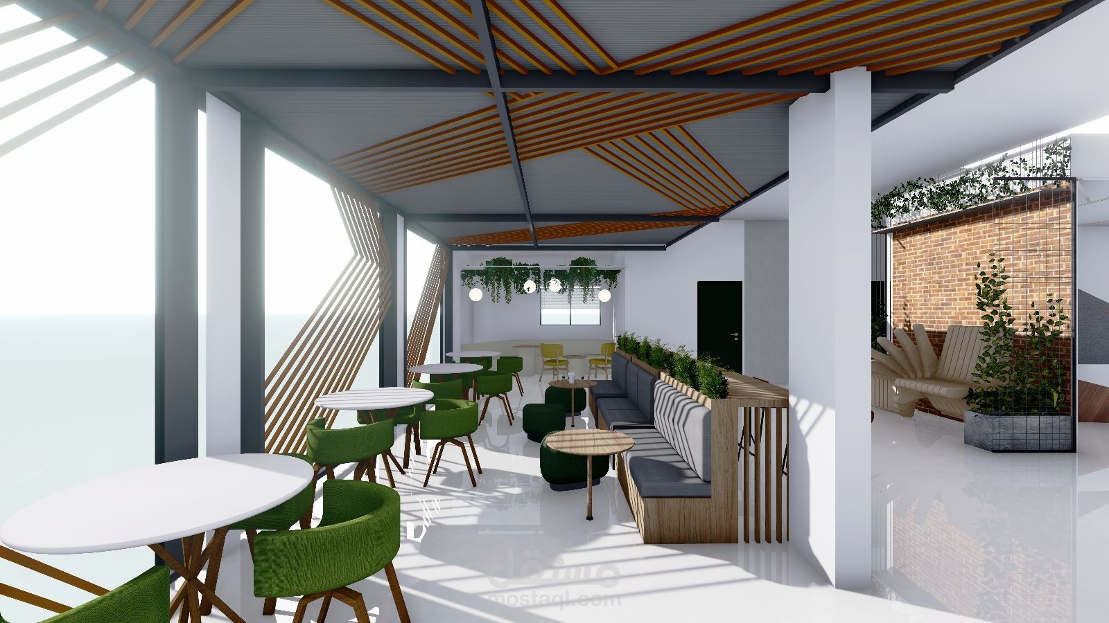 (حاضنة إعلامية )