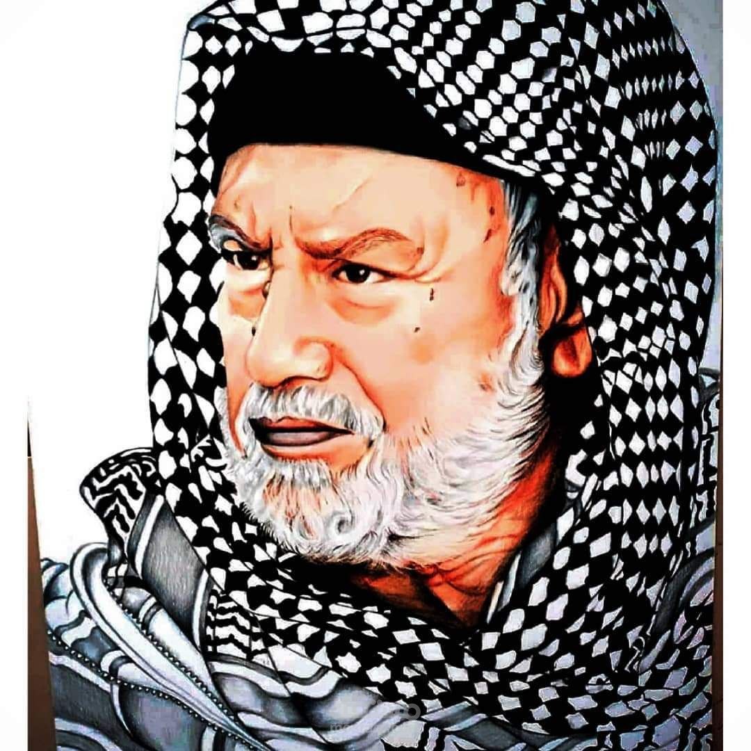 رسومي اليدوية