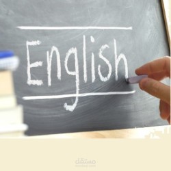 تعليم لغة إنجليزية