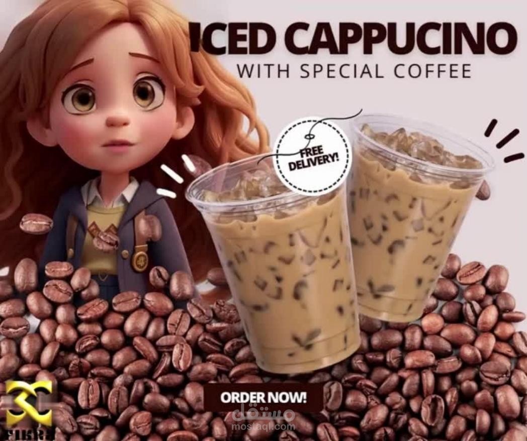 Character-Infused Design Posts