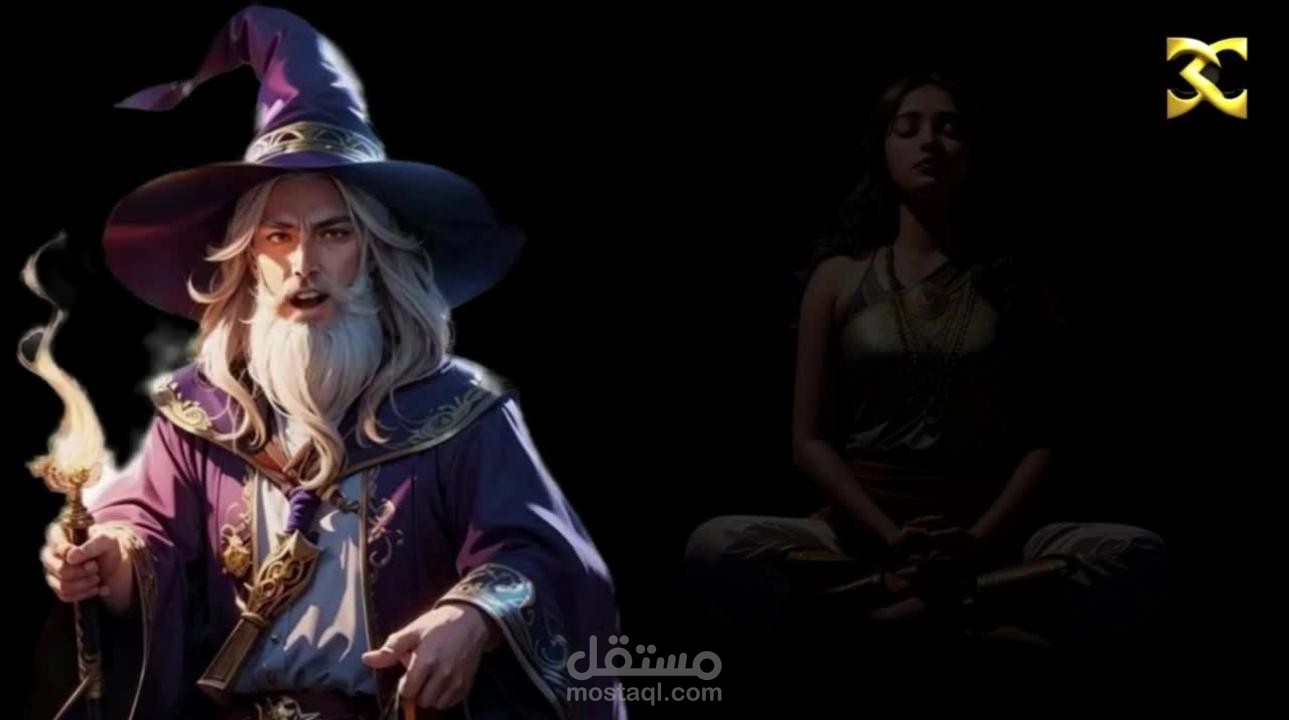 Engaging Quote Videos with Speaking