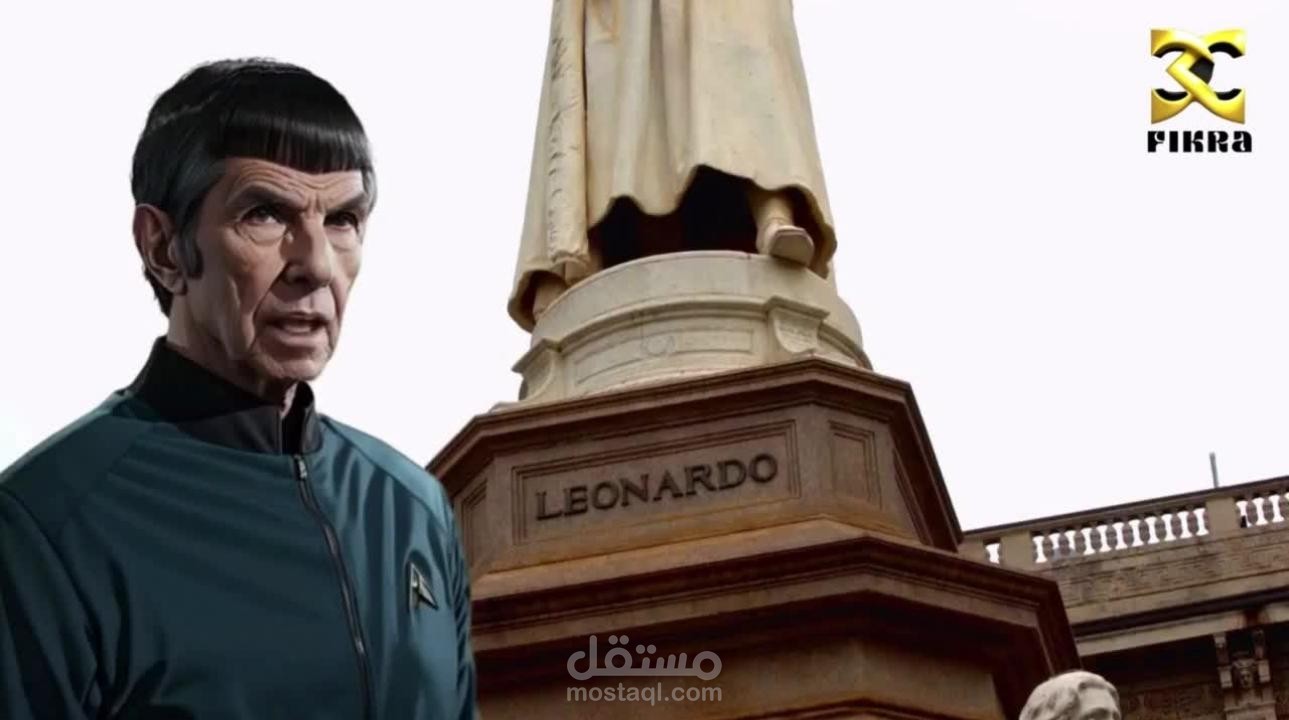 History Talks with Speaking