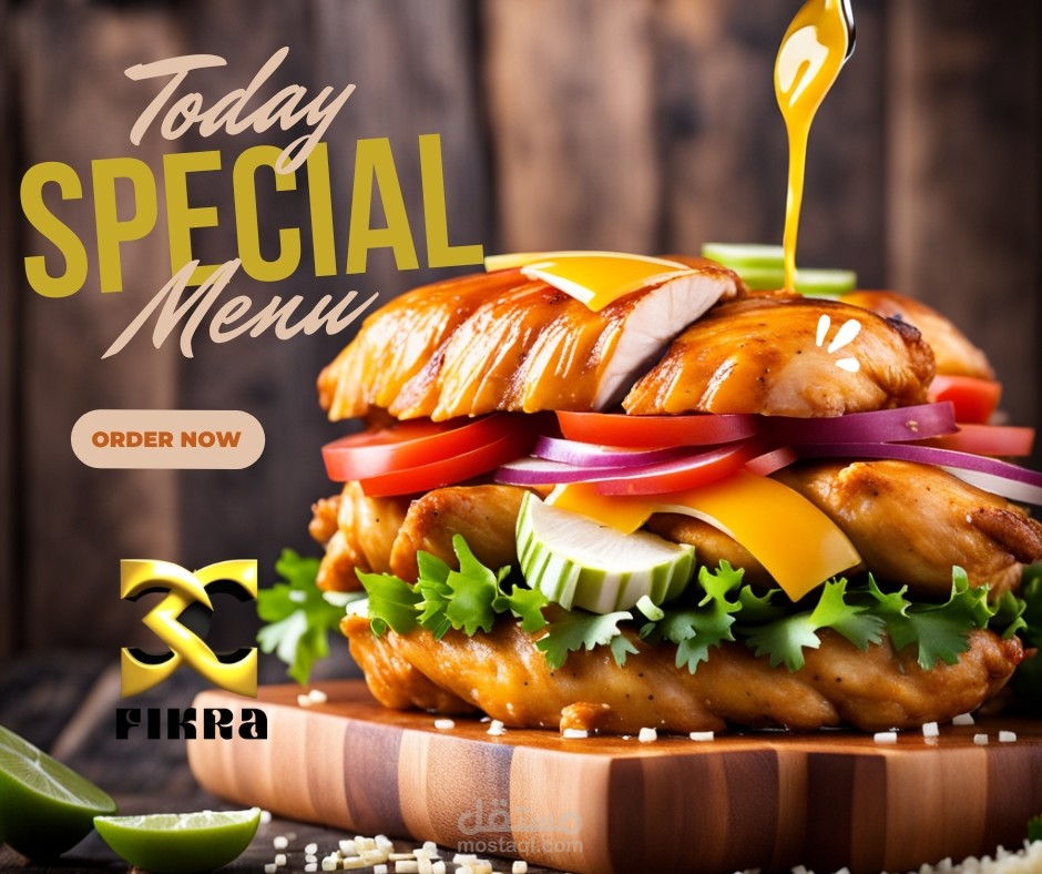 Social Media Posts Creation For All Platforms