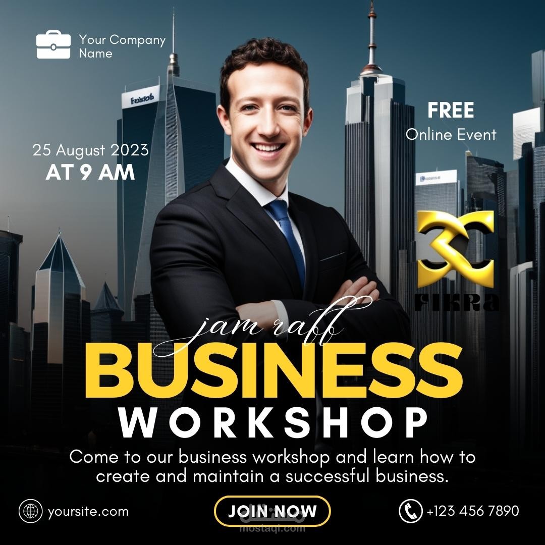 Social Media Posts Creation For All Platforms