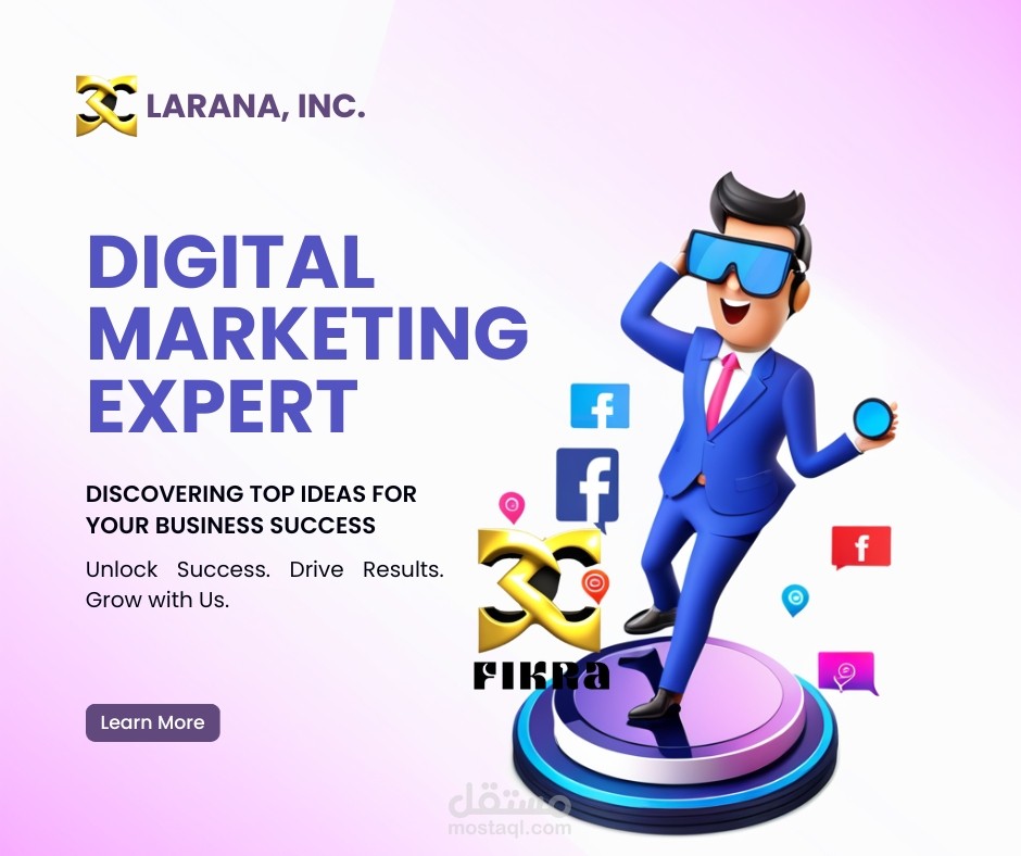 Social Media Posts Creation For All Platforms