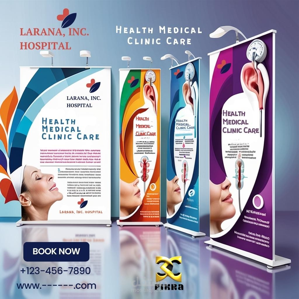 Make Design the Start of Your Campaign's Success!