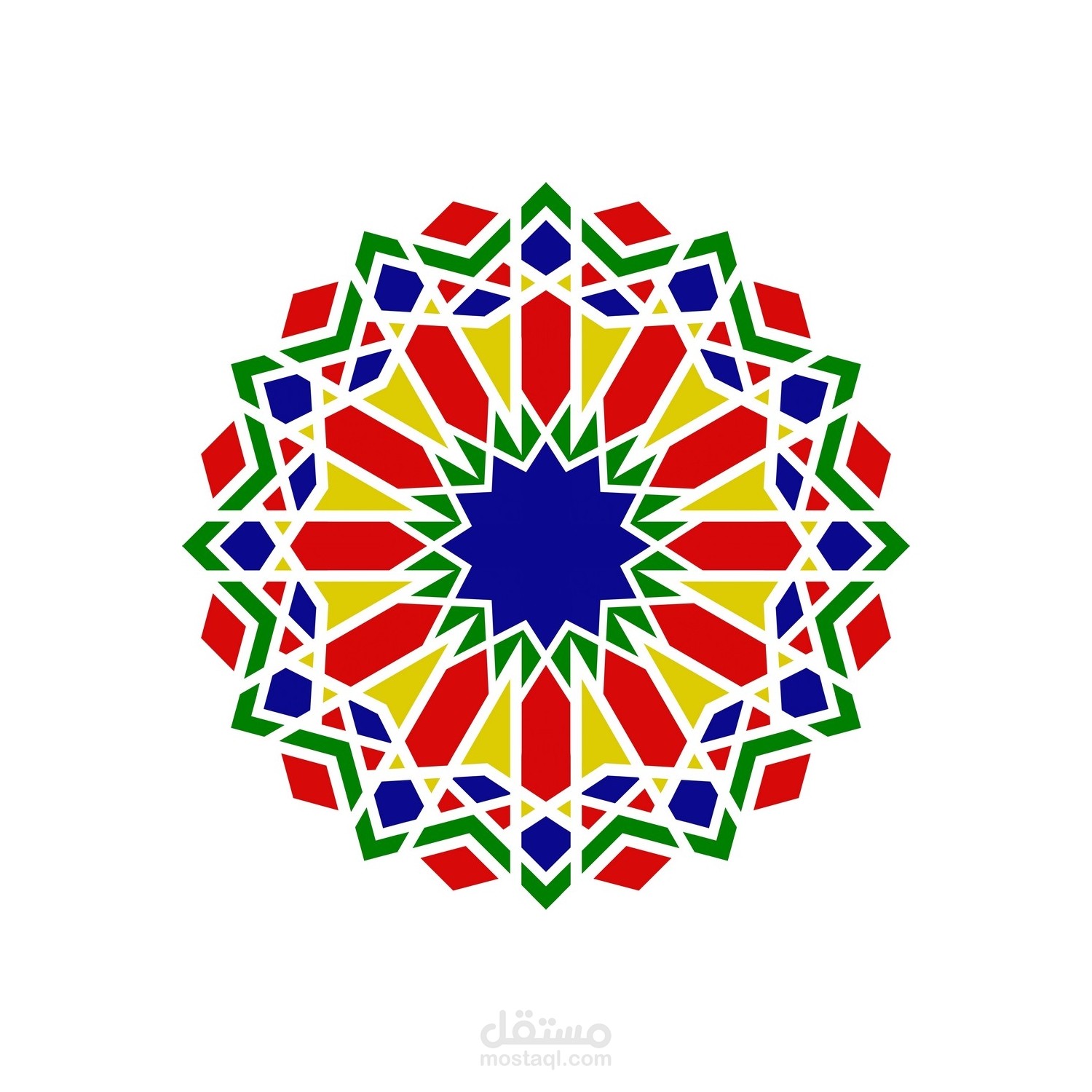 أرابيسك عربي