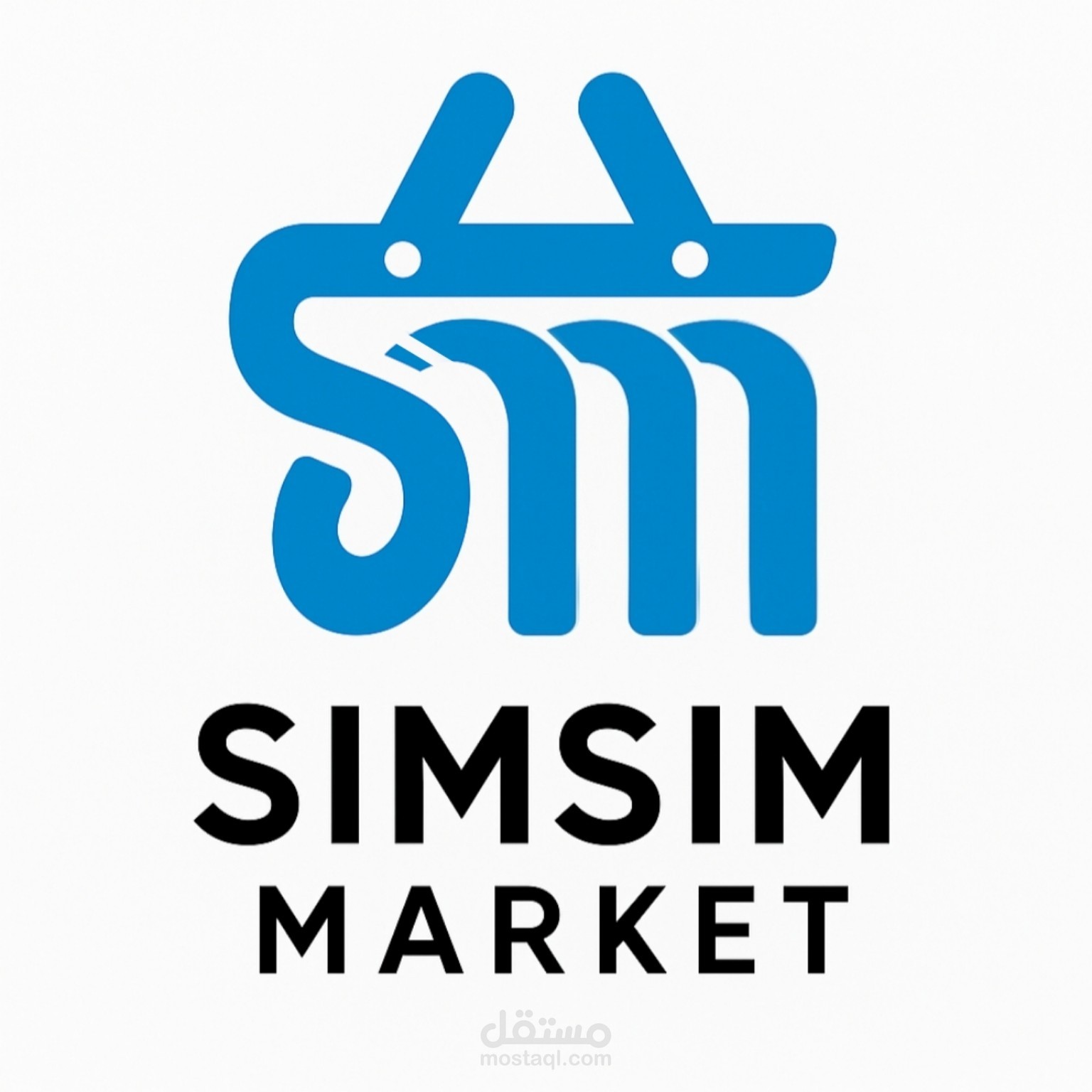 Logo SIMSIM Market