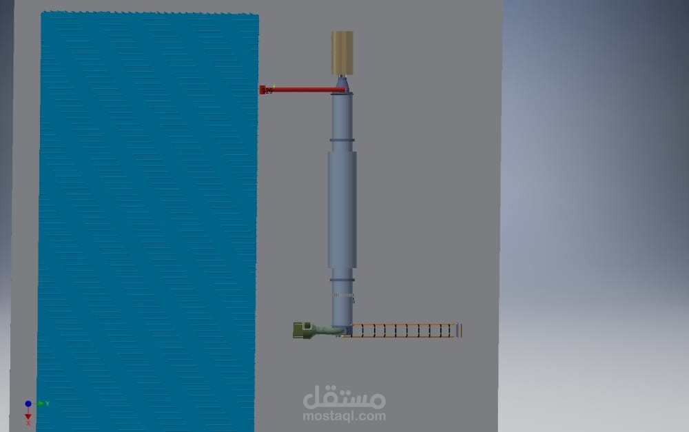 تبخير الماء