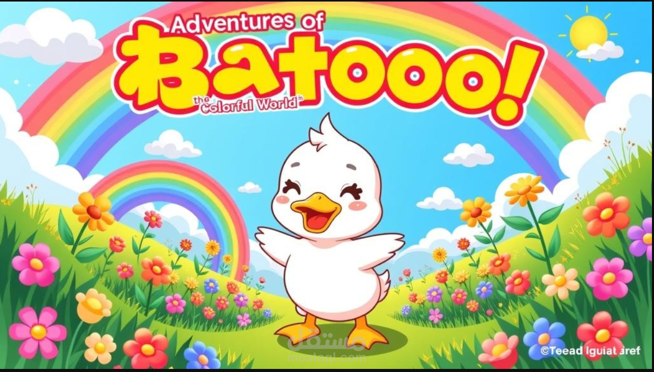 إنتاج محتوى نصي ومرئي إبداعي وتعليمي باستخدام أدوات الذكاء الاصطناعي