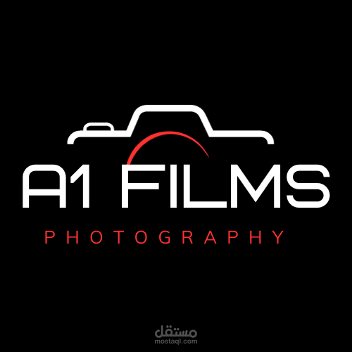 A1 Films Logo