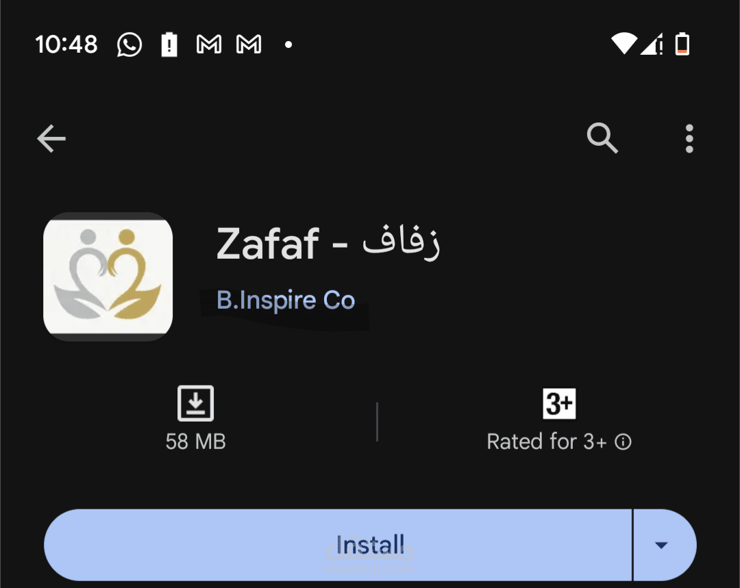 Zafaf