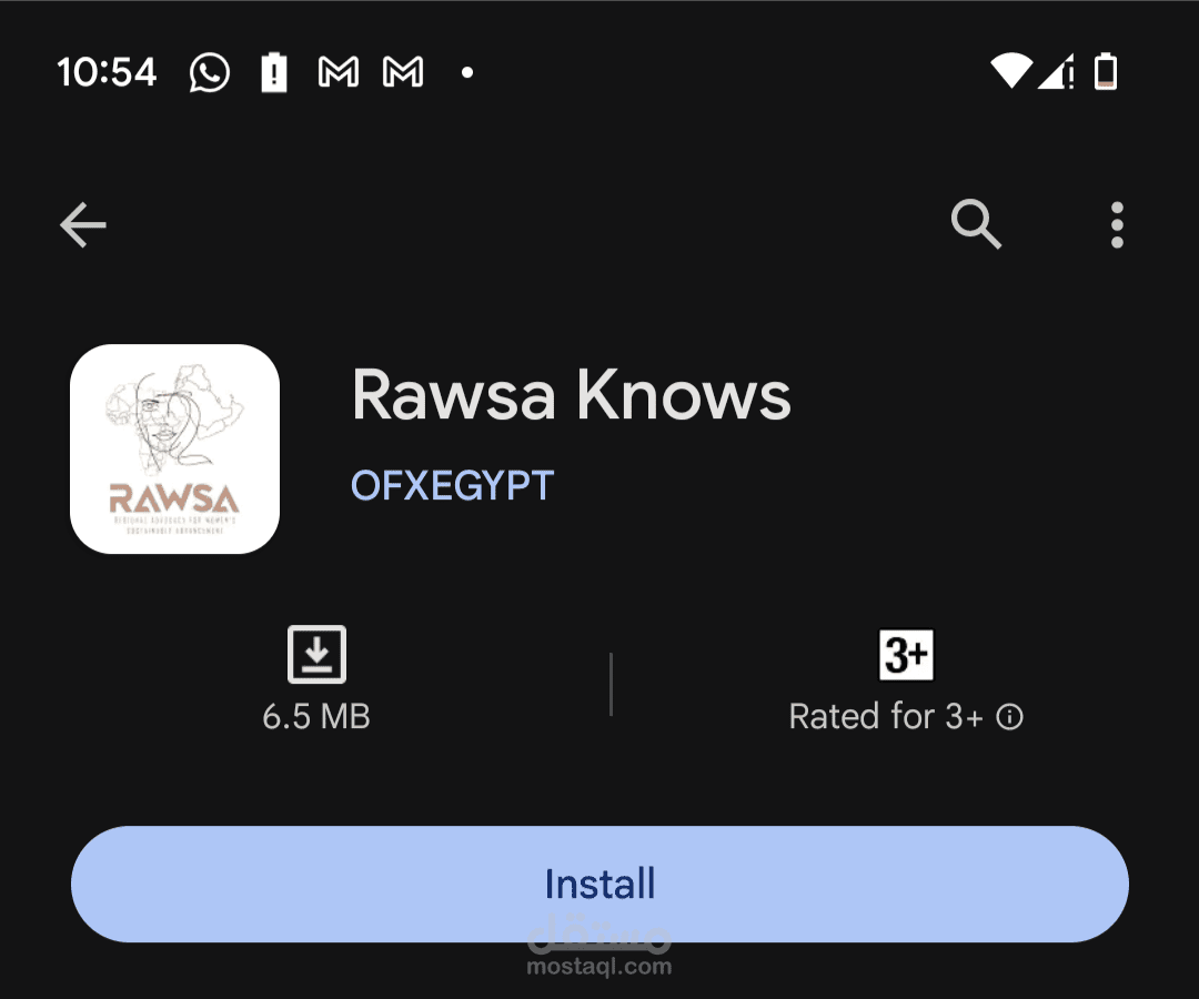 Rawsa