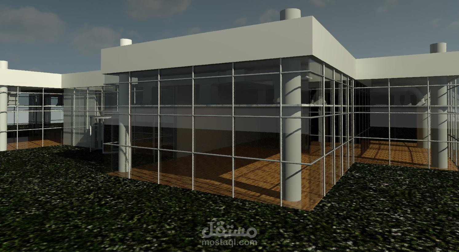 تصميم HVAC
