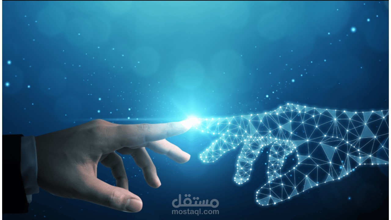 تحرير لاحق للترجمة الآلية لمقال حول الأمن والسلامة من اللغة الإنجليزية للعربية