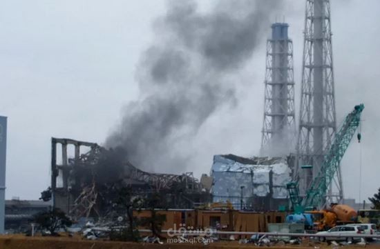 Translate an article about Fukushima nuclear plant