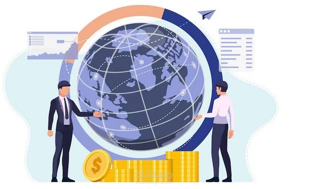 Translate an economic article from English into Arabic
