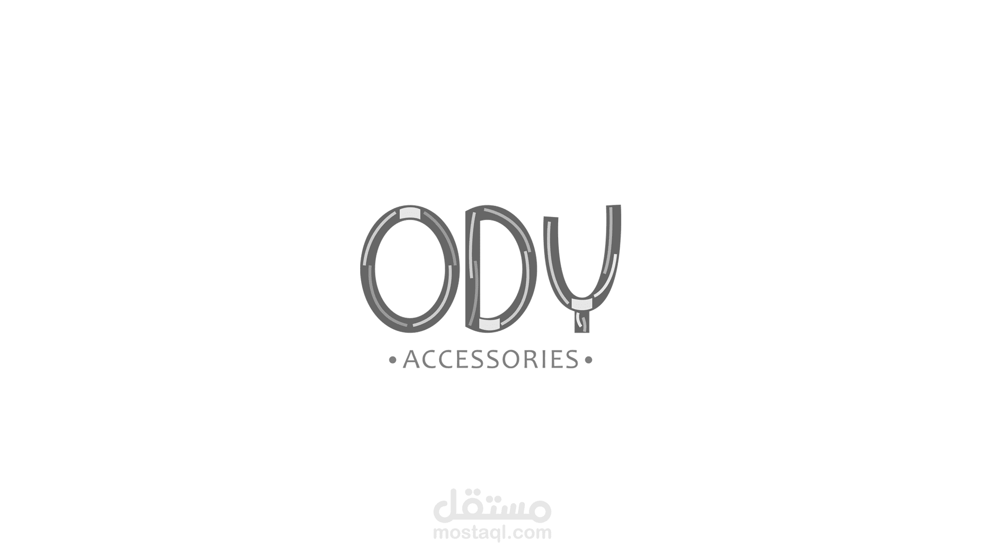 ODY for accessories