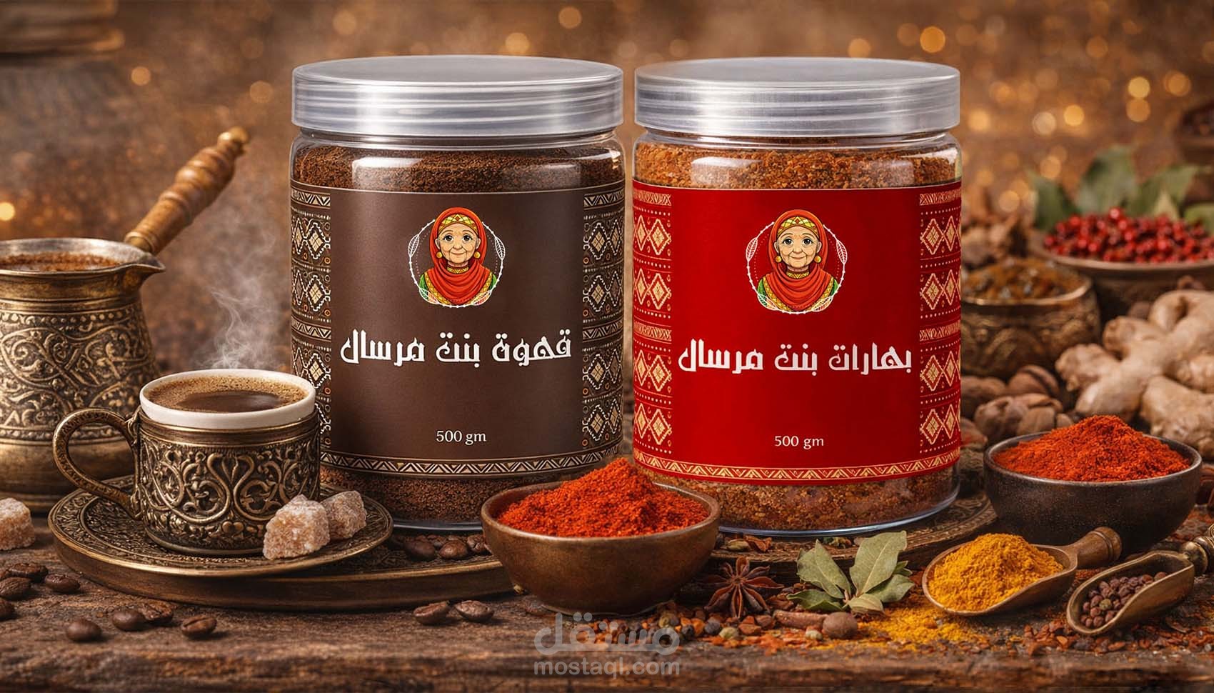 عبوات باكدج علب packaging