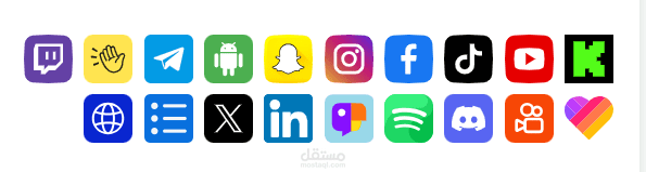 social media folowers end likes