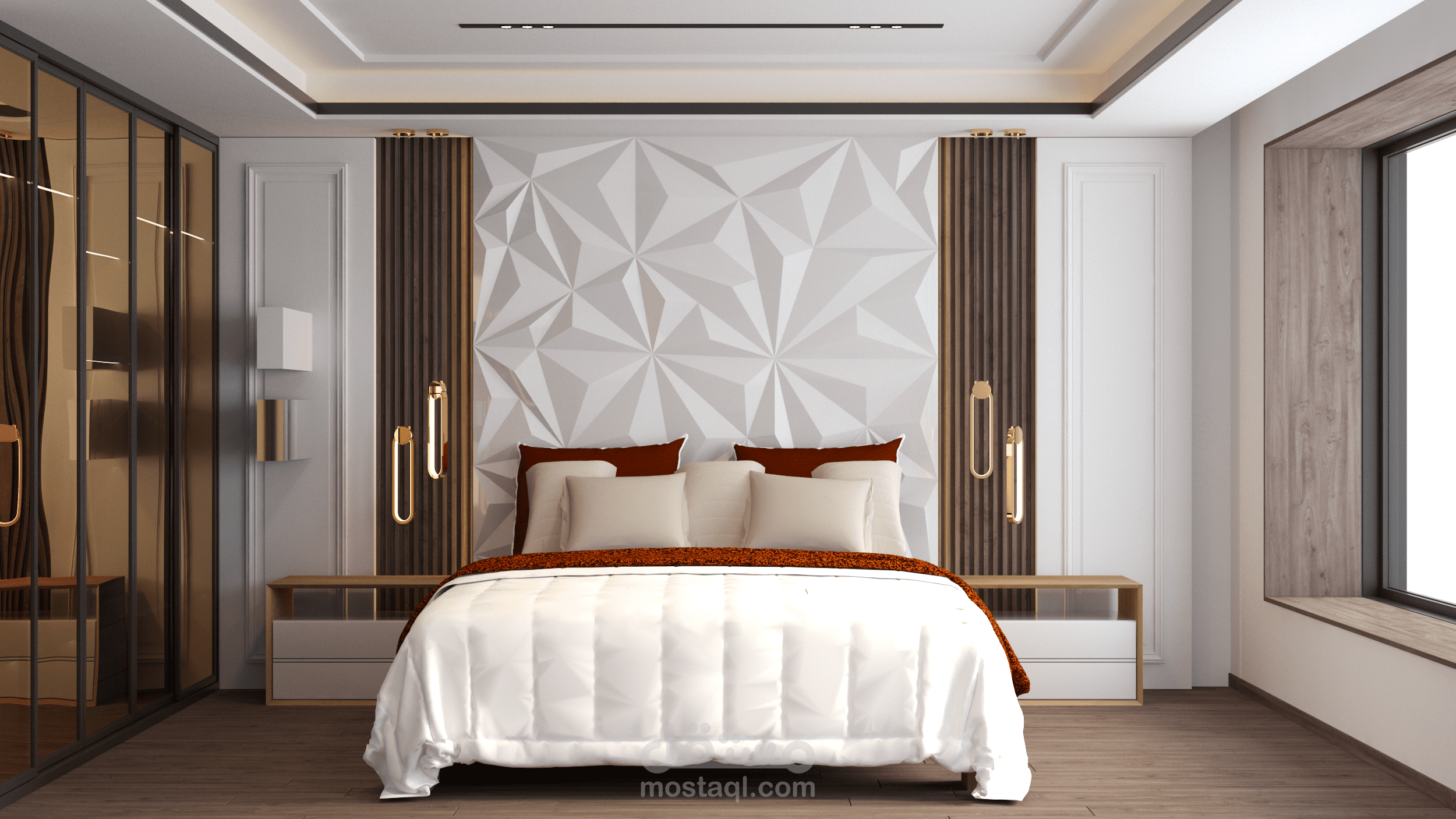 تصميم داخلي