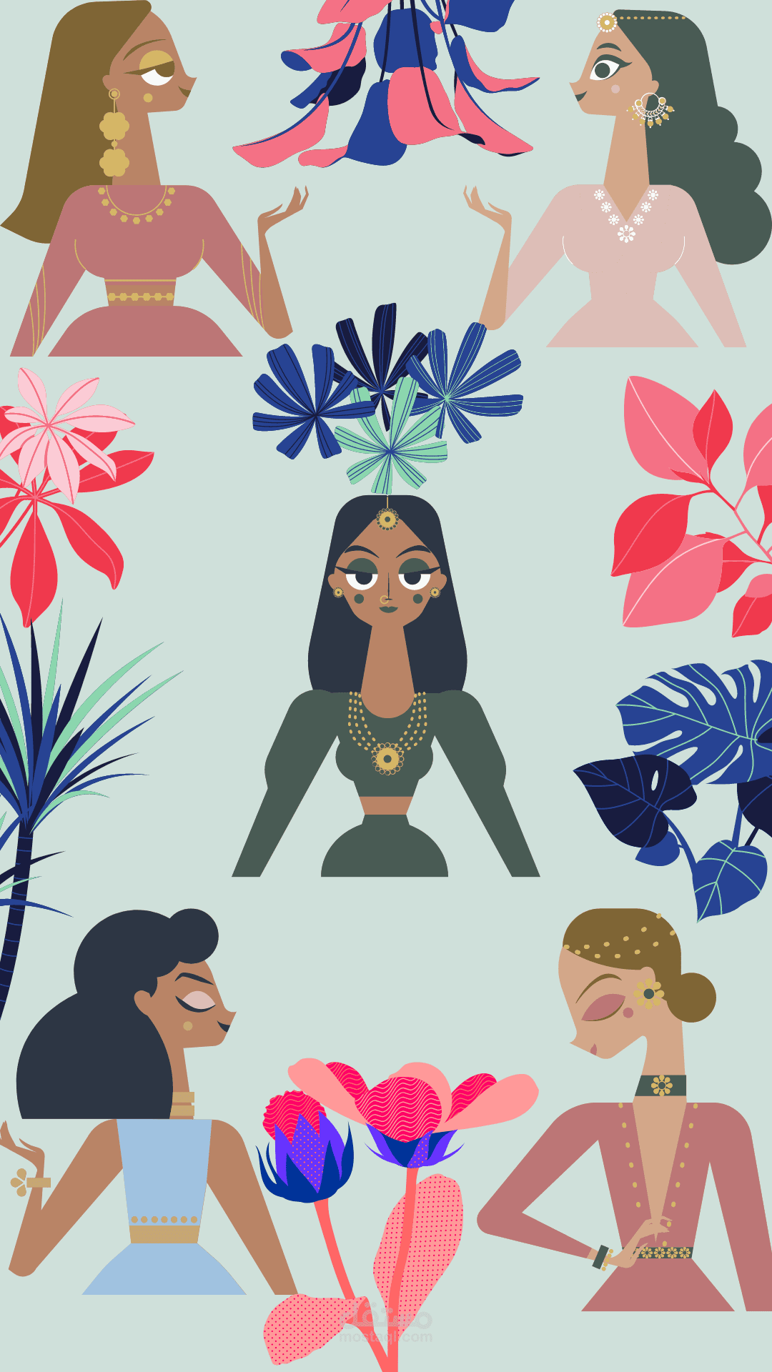 universal women day