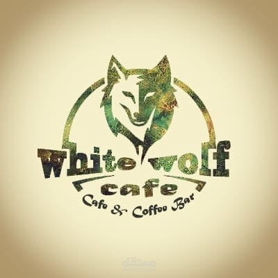 لوجو و باكاجينج كافيه