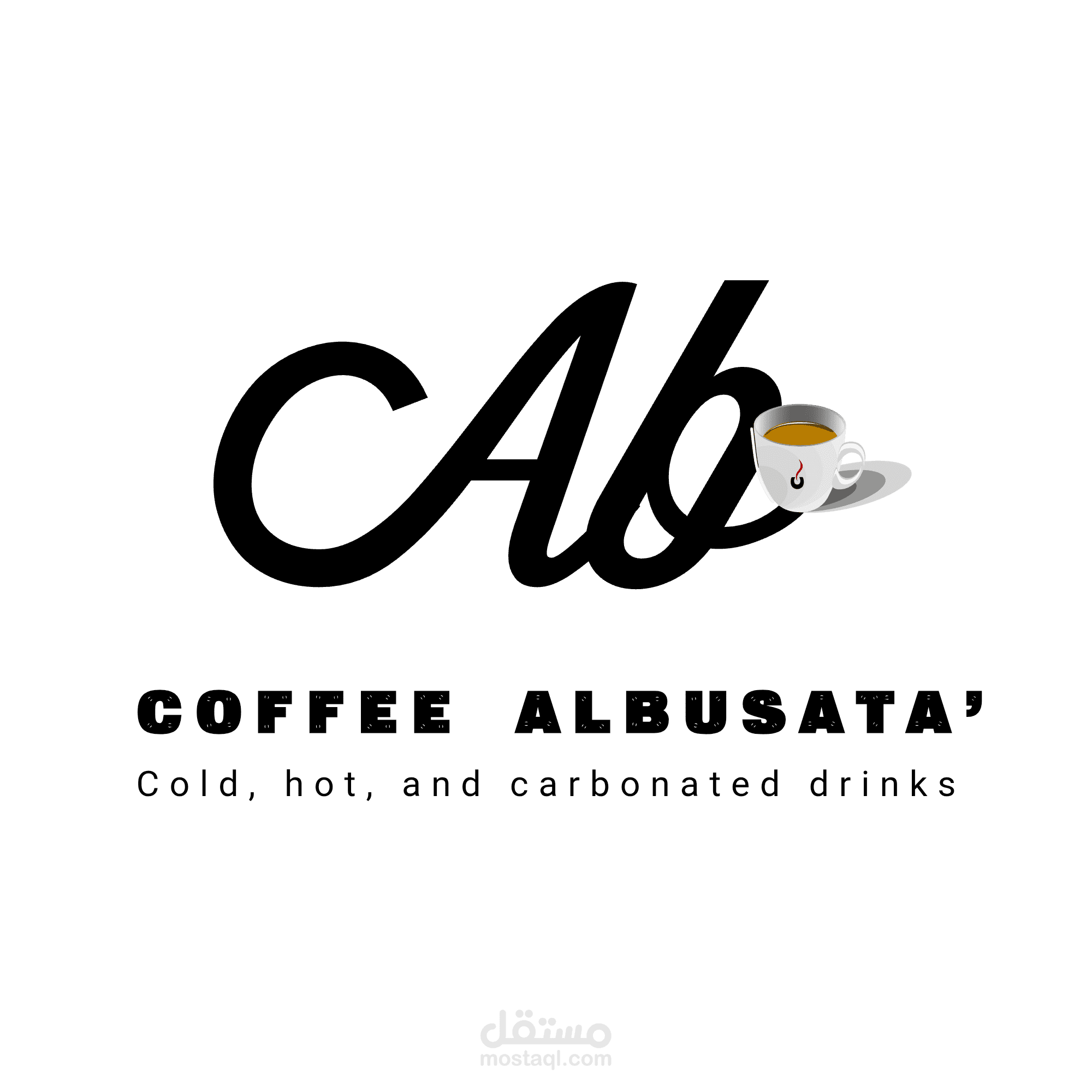 تصميم لوغو