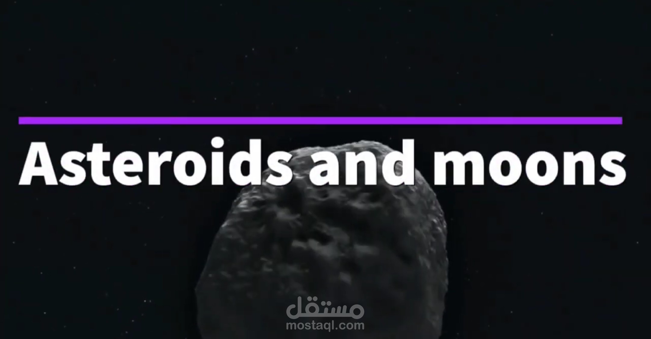مونتاج فيديو لقناه يوتيوب