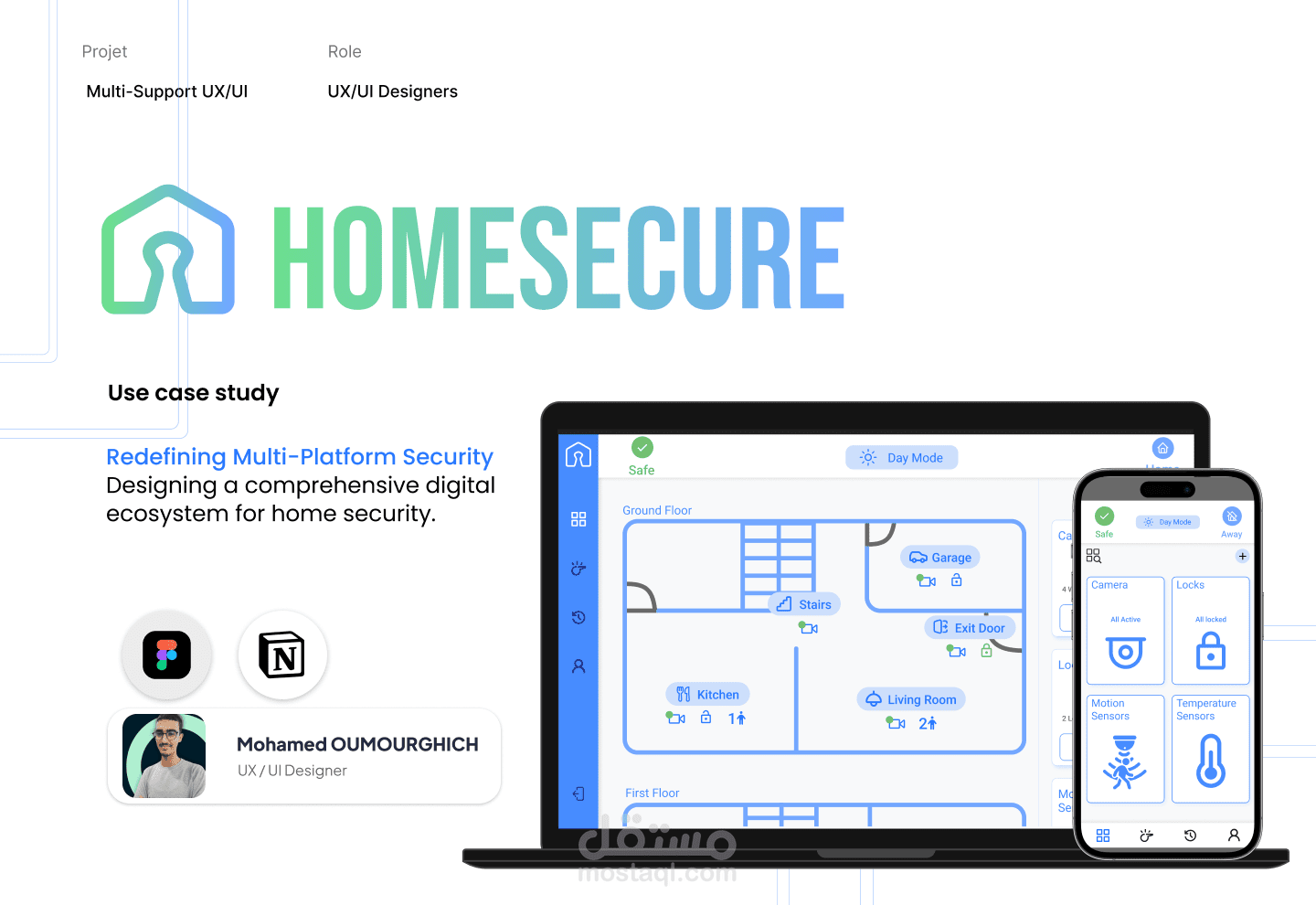 Redefining Multi-Platform Security