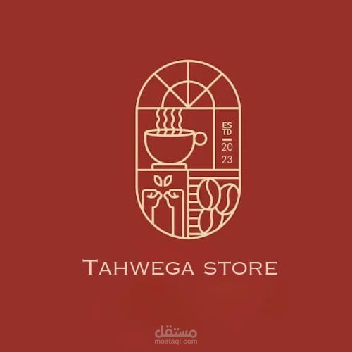 تصميم  logo