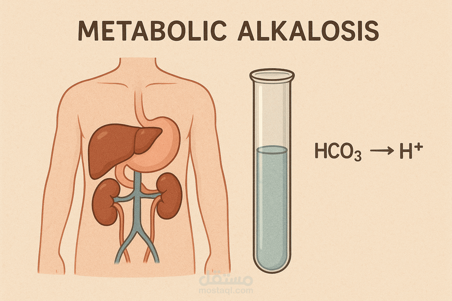 search about metabolic alkalosis