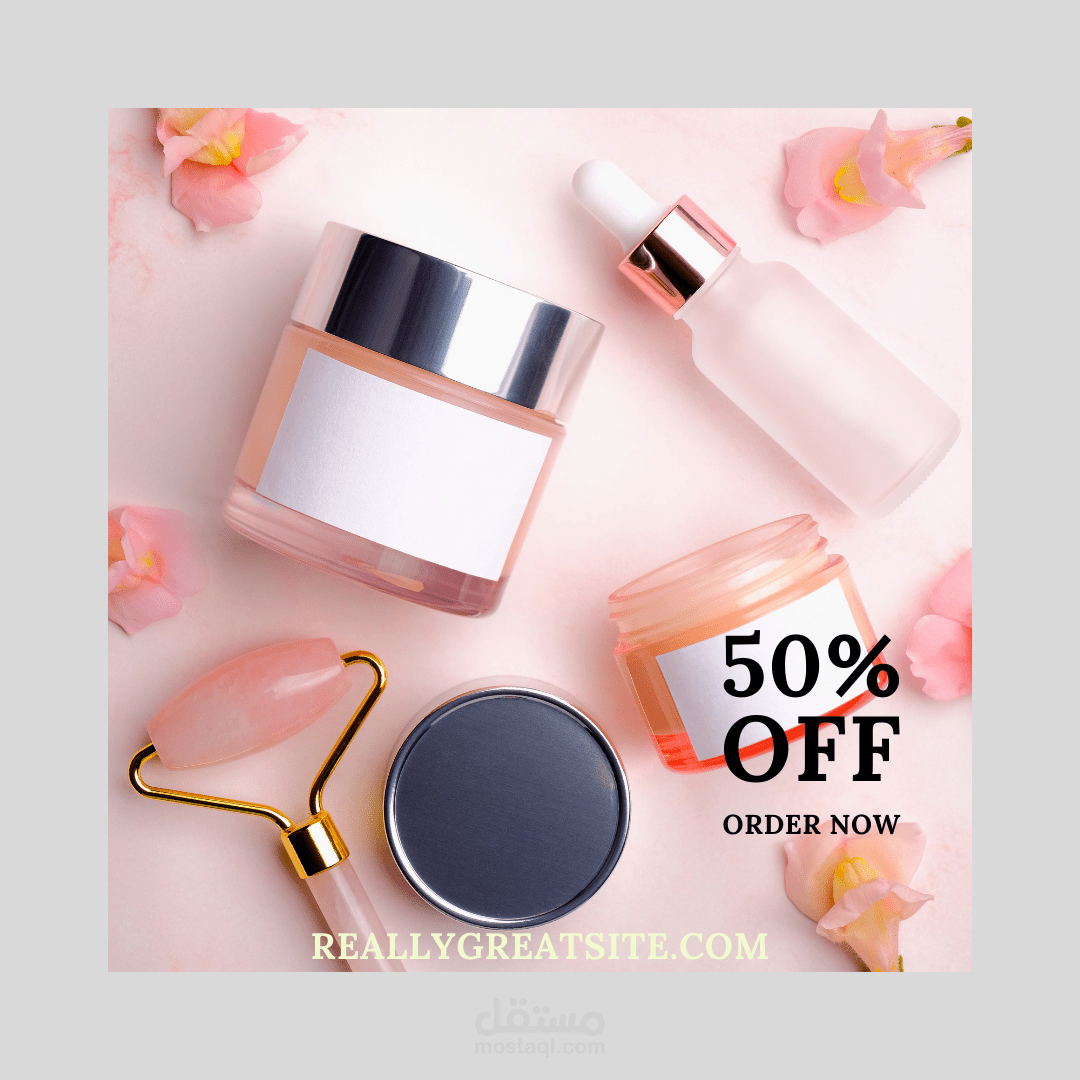 تصميم فيديو اعلاني