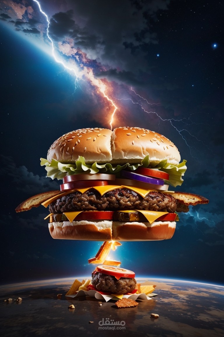 Burger Club