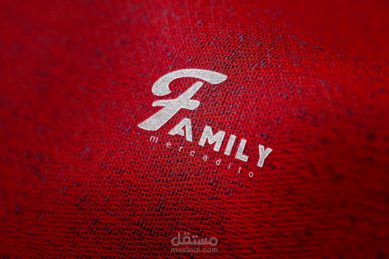 لوغو او شعار