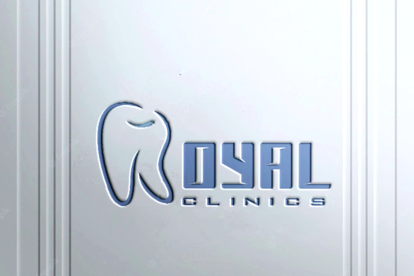 لوغو او شعار