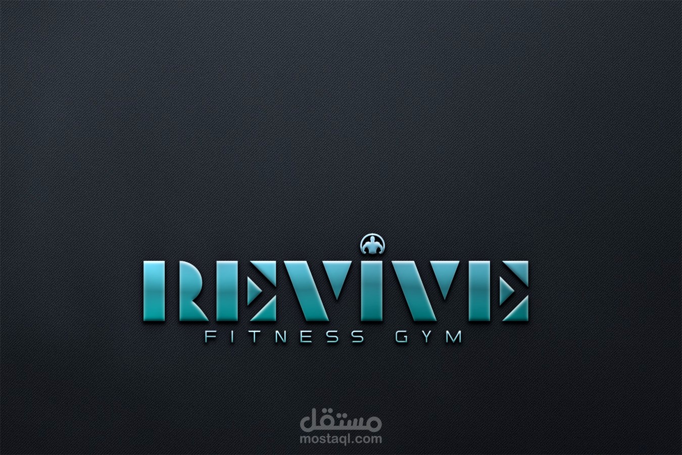 لوغو او شعار