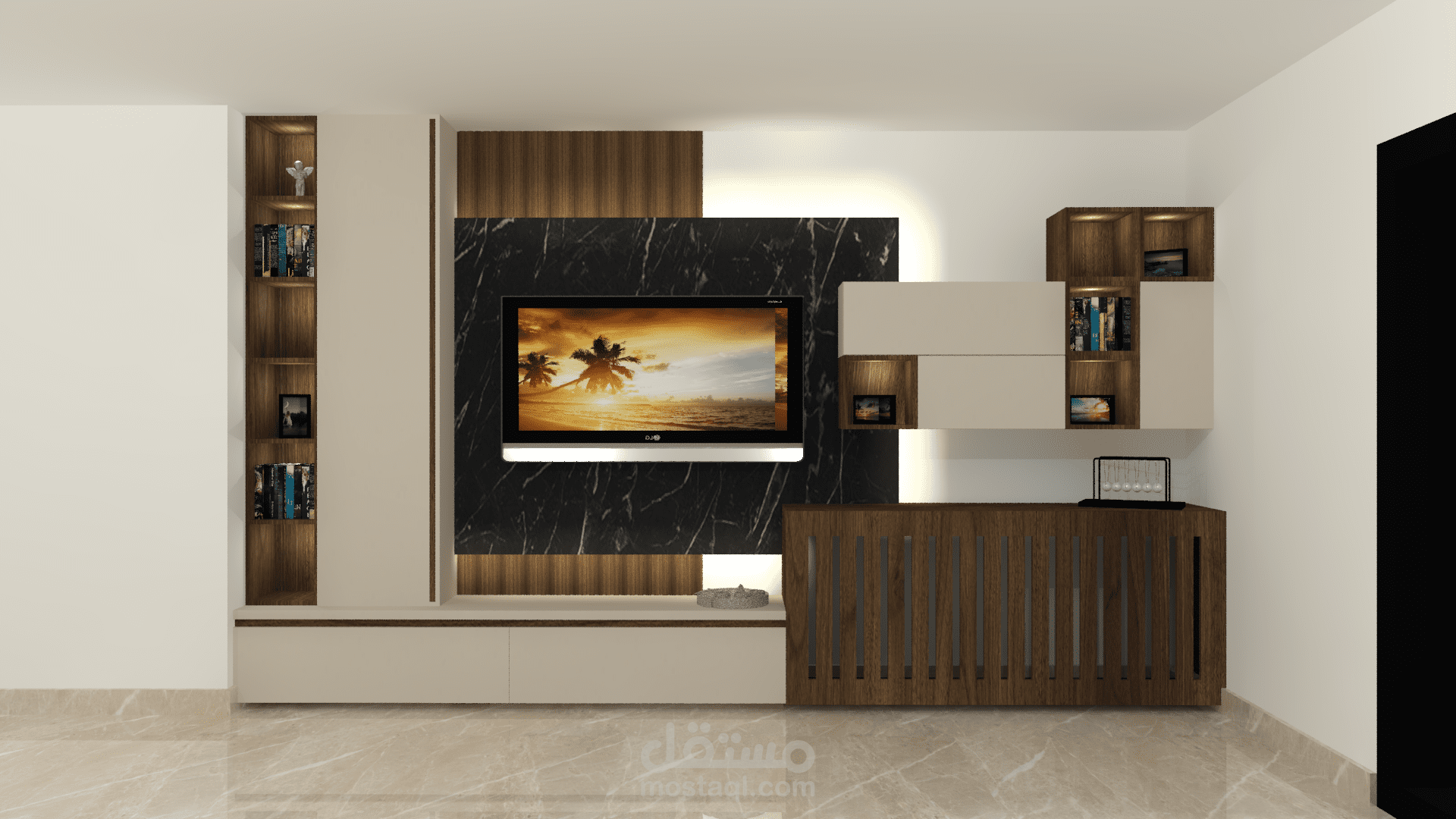 تصميم داخلي