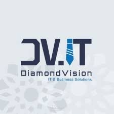 مدير مالى فى شركة Diamond Vision