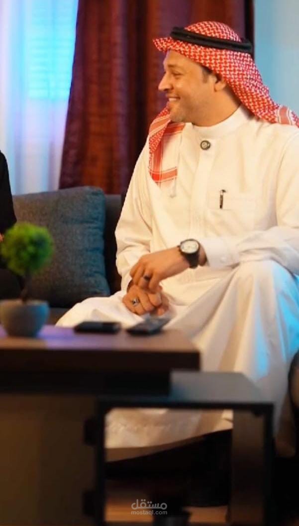 إعلان سعودي مرئي لبراند عطور ( جالانتري ) بالسعودية : الرياض.