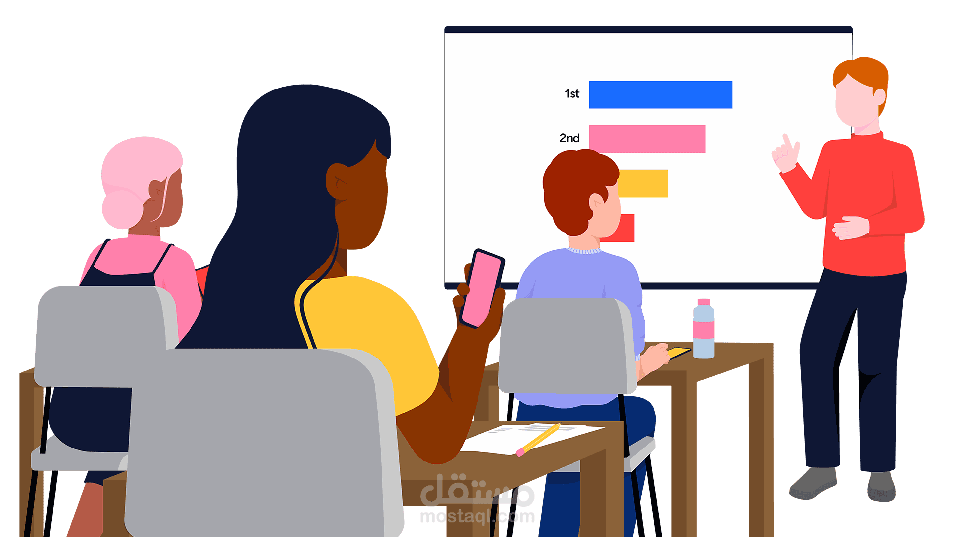 health education PowerPoint