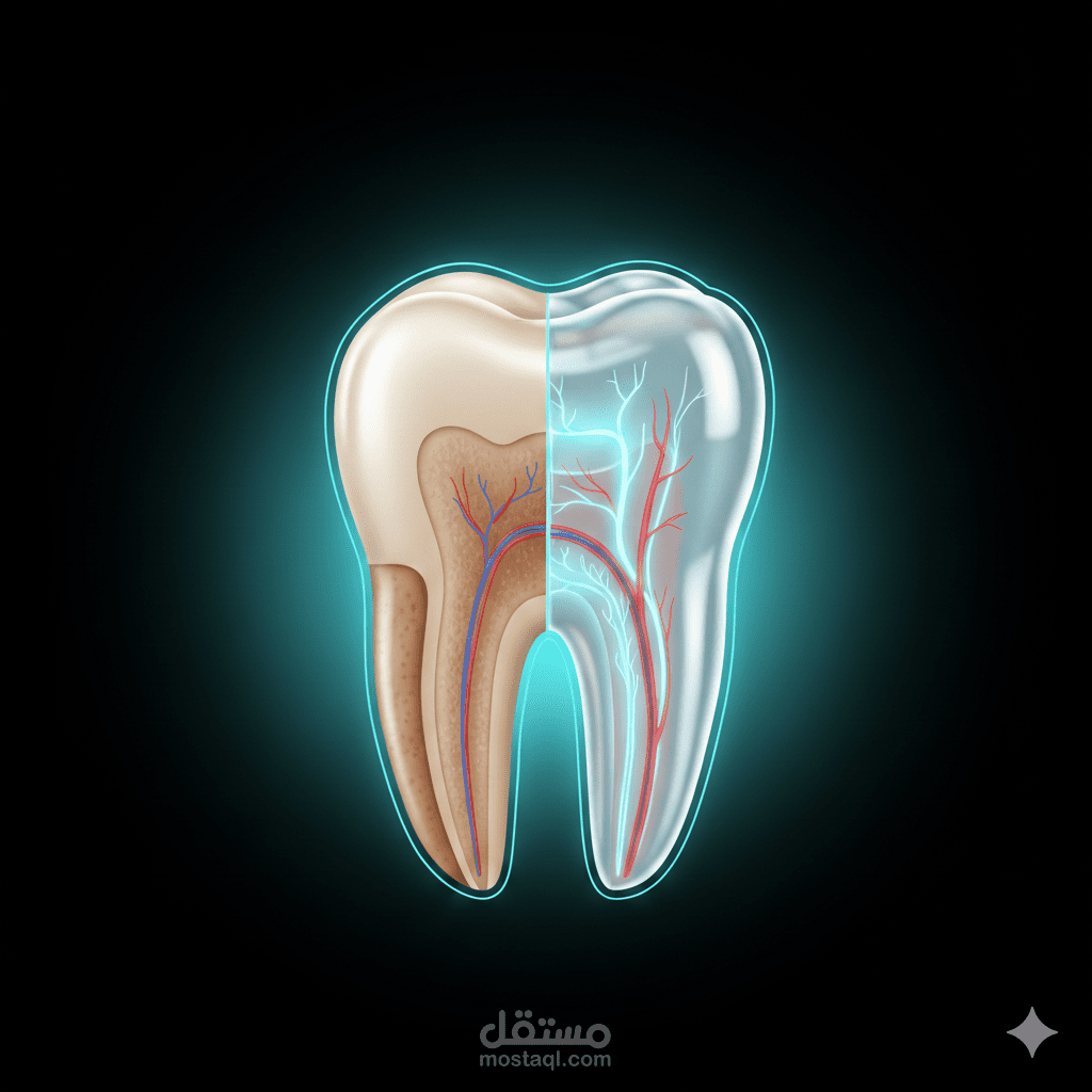 موقع لعيادة اسنان باستخدام wordpress